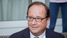 François Hollande reconnaît une « part de responsabilité dans la situation de l’hôpital »