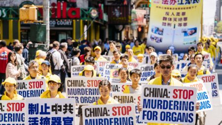 Au moins 27 membres du Falun Gong sont morts des suites de la persécution depuis 2020