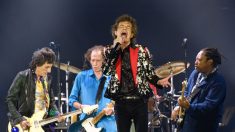 Les Rolling Stones menacent Trump d’action en justice s’il utilise un de leurs hits