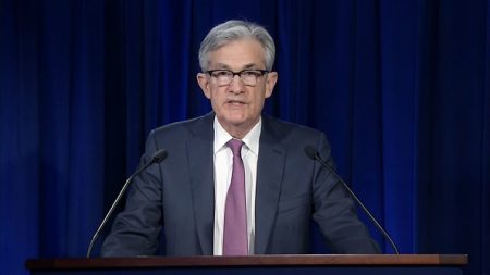 Etats-Unis: l’économie américaine rebondit plus tôt que prévu (Président Banque centrale)