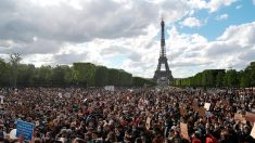 Manifestation Adama Traoré à Paris : le préfet ordonne la fermeture des commerces sur le trajet