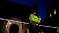 Royaume-Uni : la piste « terroriste » retenue dans l’attaque au couteau qui a fait trois morts