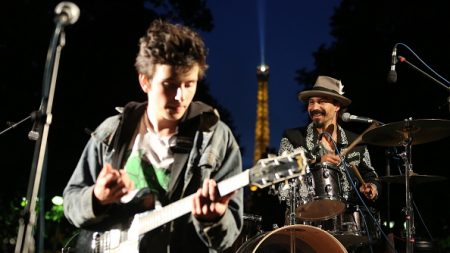 Fête de la Musique : distanciation et mesures sanitaires strictes imposées