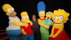Dans les « Simpsons », les acteurs blancs ne doubleront plus les personnages de couleur