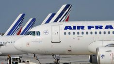 Air France veut supprimer plus de 7.500 postes d’ici fin 2022