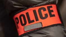 Lyon : un homme menace la police avec une hache – il est touché par des coups de feu de policiers