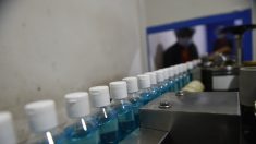 Neuf morts en Inde : faute d’alcool, ils ont bu du gel hydroalcoolique