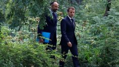 Édouard Philippe va aider Emmanuel Macron à « réorganiser sa majorité »