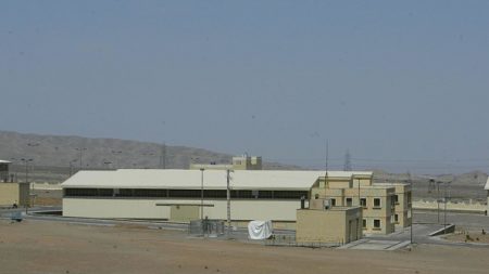 « Accident », « sabotage »? Que s’est-il passé au complexe nucléaire iranien de Natanz?