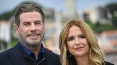John Travolta annonce le décès de sa femme Kelly Preston sur Instagram