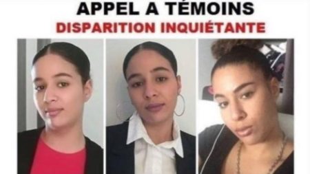 Disparition d’adolescente : Wissem est toujours introuvable depuis un an, sa mère arpente l’Île-de-France pour la retrouver