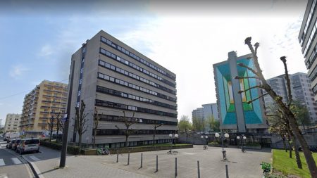 Strasbourg: une cité sensible « interdite aux juifs »