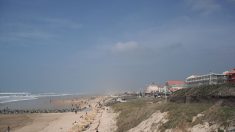 Noyades en Gironde : le corps d’un adolescent retrouvé sur une plage