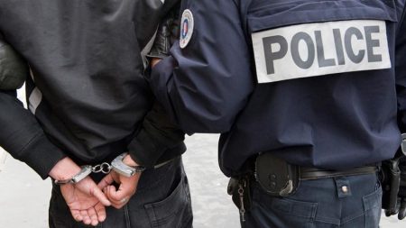 Toulouse : il jette 10 kilos de drogue depuis son balcon, le sac tombe aux pieds d’un policier