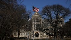 États-Unis : l’université Yale accusée de discrimination contre les Blancs et les Asiatiques