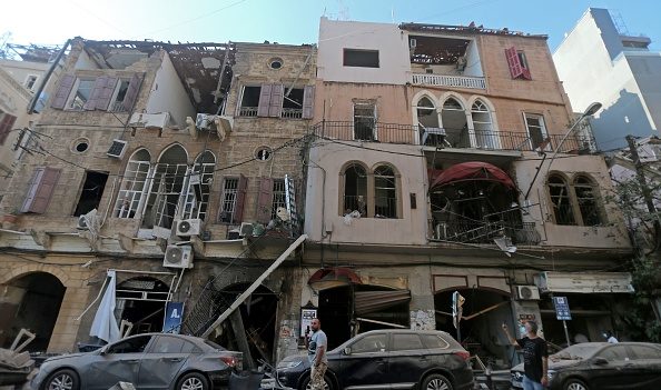 Liban: 60 bâtiments historiques risquent de s’effondrer (Unesco)