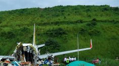 Inde : au moins 18 tués et plus de 120 blessés dans un accident d’avion en Inde