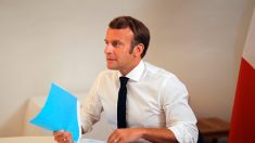 Coronavirus : Emmanuel Macron évoque un « reconfinement ciblé » si la situation « l’imposait »