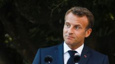 Covid-19: Emmanuel Macron promet des « règles claires partout »
