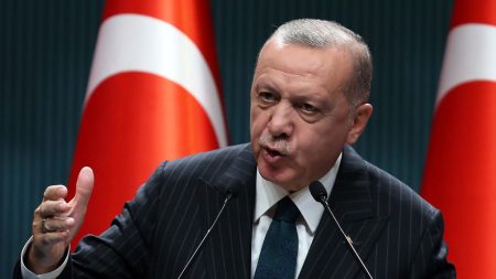 Pour Erdogan, les dirigeants français et grecs sont « cupides et incompétents »