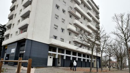 Toulouse: un jeune de 17 ans tué par balle dans le quartier sensible des Izards, c’est la 3e fusillade en 1 mois