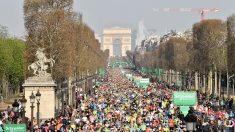 Virus du PCC : l’édition 2020 du Marathon de Paris définitivement annulée