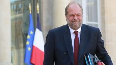 Récidiviste de Nantes et insécurité… une « surenchère populiste », selon Dupond-Moretti