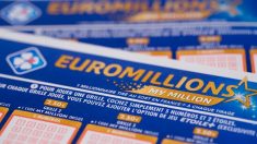 Euro Millions: un joueur décroche le jackpot de 157 millions d’euros