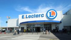 Les centres Leclerc vont distribuer 25% des bénéfices avant impôts aux salariés