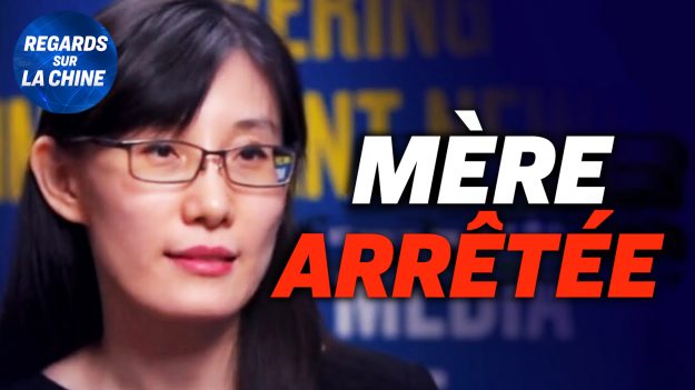 Focus sur la Chine (9 octobre) – Arrestation de la mère de la virologue Yan Limeng en Chine