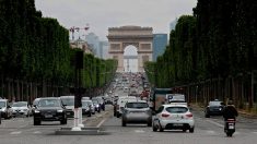 Paris lance une consultation sur le passage à 30 km/h d’ici 2021