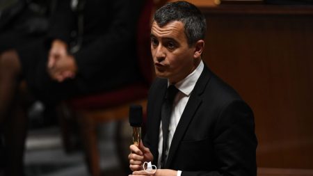 Champigny-sur-Marne: Gérald Darmanin veut interdire la vente des mortiers d’artifice