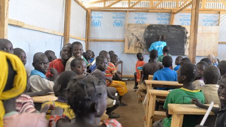 Cameroun : au moins huit enfants tués dans l’attaque d’une école dans une zone anglophone