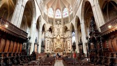 Toulouse : un curé dénoncé pour « une messe clandestine »… qui n’en était pas une