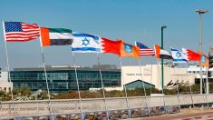 Guerres et paix: les relations entre Israël et le monde arabe