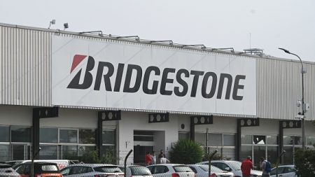 Bridgestone : la direction ferme le site de Béthune qui emploie 863 personnes
