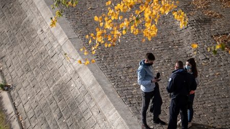 « Sanctionné sous des prétextes fallacieux » lors du confinement, un journaliste lance un appel à témoignages contre les « amendes abusives »