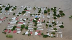La tempête tropicale Iota s’affaiblit, 38 morts en Amérique centrale