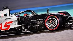 Romain Grosjean miraculeusement sauvé des flammes au départ du GP de Bahreïn de F1