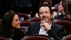 Attaque du Thalys : « on était acculés comme dans une souricière » raconte Jean-Hugues Anglade