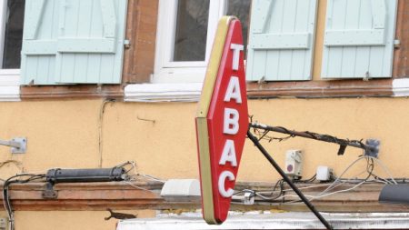 Gironde : victime d’une tentative de braquage, un buraliste résiste et fait fuir son agresseur