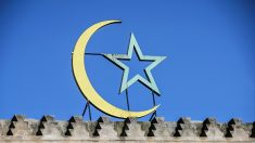 Essonne : ils enfoncent le portail d’une mosquée avec leur voiture et vandalisent l’intérieur du lieu de culte