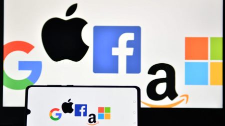 [États-Unis] Avec l’alliance entre les Big Tech et Biden, l’élection de 2020 suscite des inquiétudes