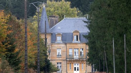 Affaire Fourniret : nouvelles fouilles dans les Ardennes pour retrouver le corps d’Estelle Mouzin