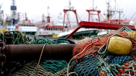 Accord post-Brexit: les pêcheurs britanniques se sentent « trahis »