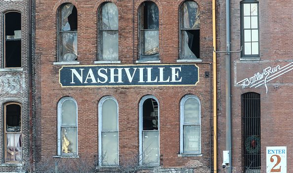 Un message d’évacuation a été diffusé par le camping-car avant l’explosion du jour de Noël à Nashville, selon la police