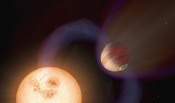 « Barnard b » : quelle est cette nouvelle exoplanète découverte tout près de nous ?