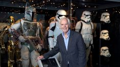 Star Wars de nouveau en deuil après le décès de l’acteur Jeremy Bulloch qui incarnait Boba Fett