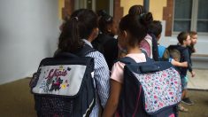 Coronavirus : le gouvernement recommande de ne pas envoyer les enfants à l’école jeudi et vendredi