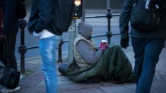 Lyon : des entreprises se mobilisent pour aider plus de 1.500 sans-abri et personnes en difficultés